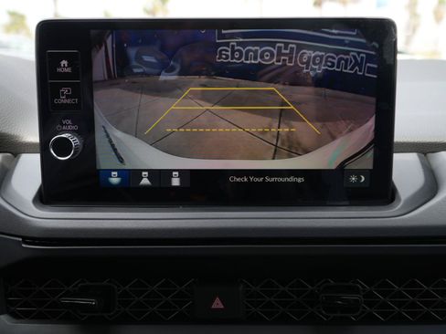 New 2026 Honda Accord LX image 27