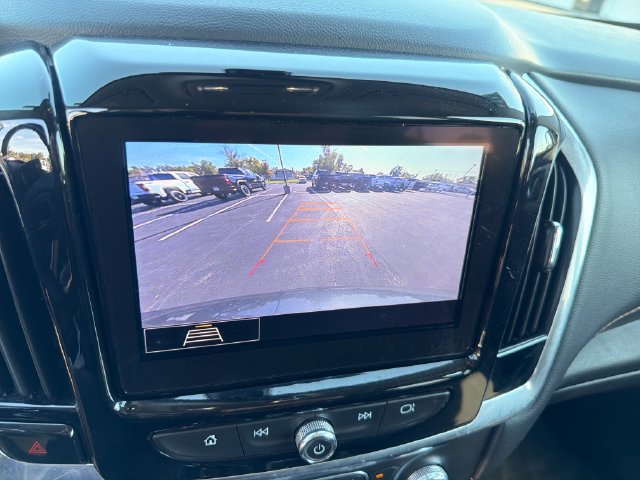 Used 2020 Chevrolet Traverse LT FWD image 22