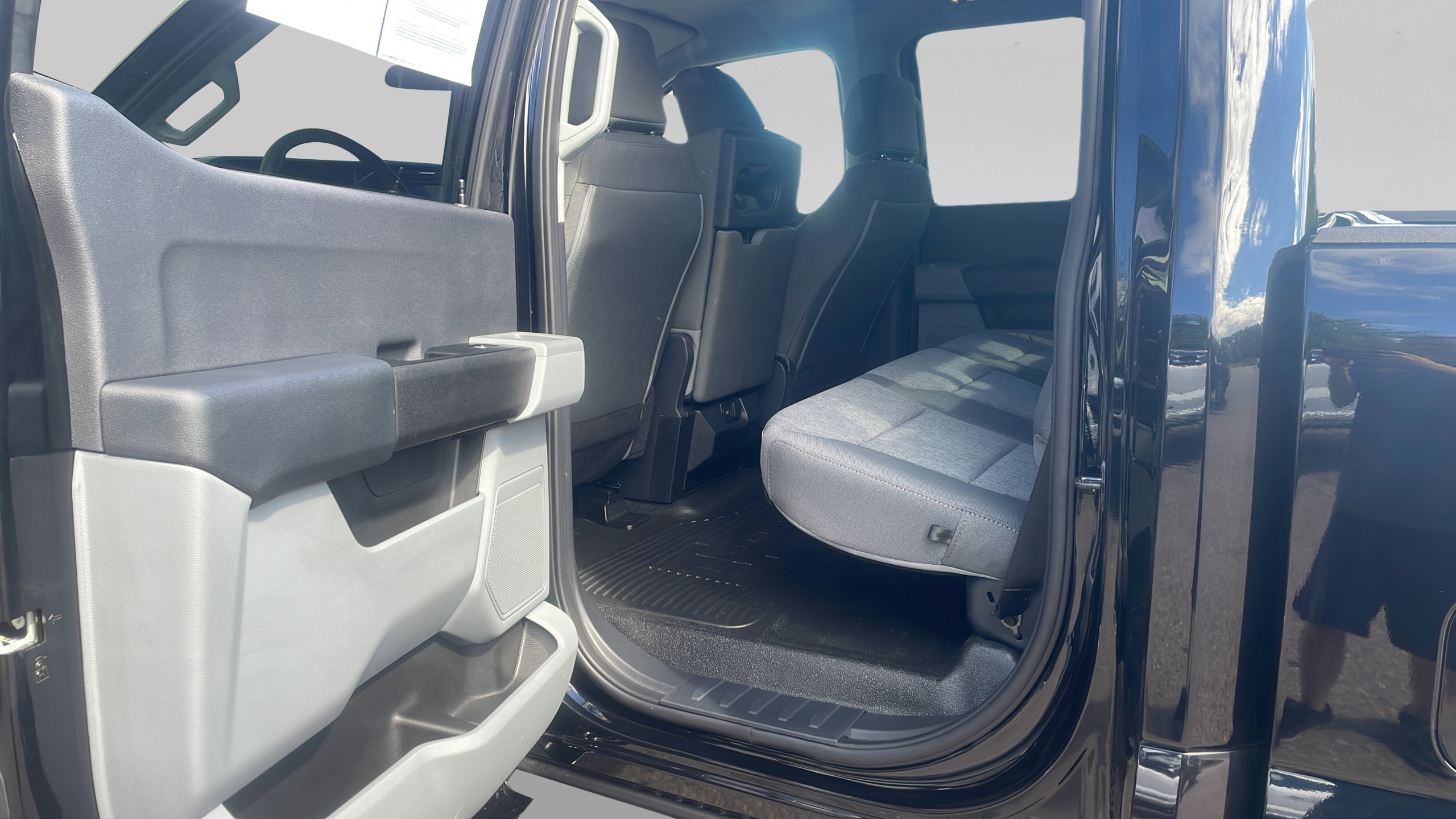 Certified 2026 Ford F250 XL w/ XL Off-Road Package AWD/4WD image 38