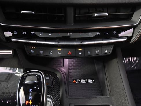 New 2026 Cadillac CT5 V w/ Platinum Package image 33