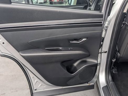 Certified 2024 Hyundai Tucson SEL FWD image 20
