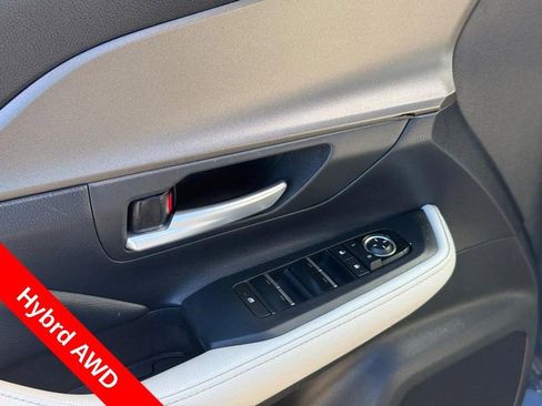 Used 2024 Toyota Grand Highlander AWD Hybrid image 19