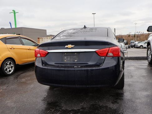 Used 2015 Chevrolet Impala LS image 14