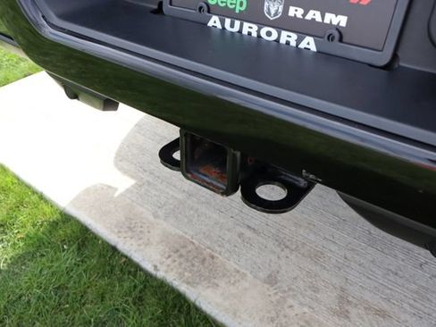 Used 2024 RAM 2500 Big Horn w/ Night Edition AWD/4WD image 41