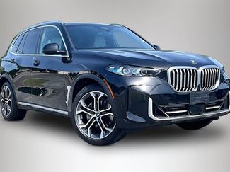 Used 2025 BMW X5 xDrive40i w/ Climate Comfort Package AWD/4WD video 1
