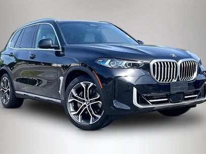 Used 2025 BMW X5 xDrive40i w/ Climate Comfort Package
