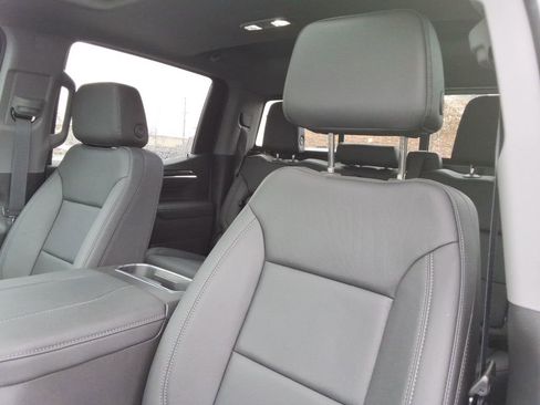 Certified 2025 Chevrolet Silverado 1500 LTZ image 26