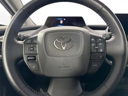 Used 2024 Toyota Prius LE image 16