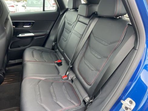 New 2026 Mercedes-Benz GLC 43 AMG 4MATIC image 8