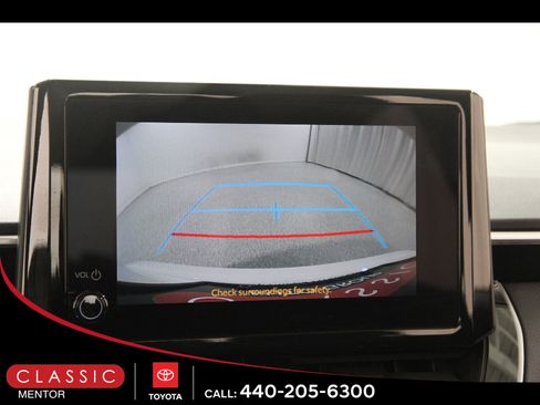 Certified 2024 Toyota Corolla LE image 13