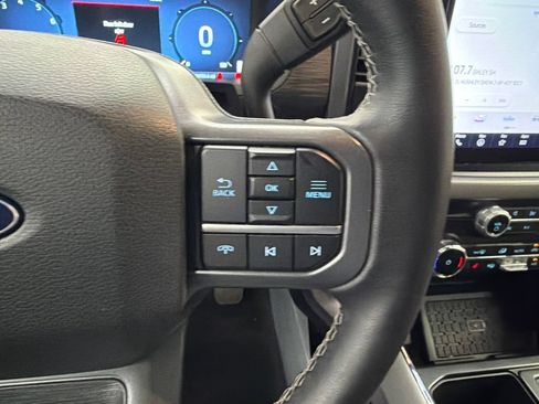 Used 2024 Ford F150 XLT w/ Equipment Group 302A MID AWD/4WD image 25