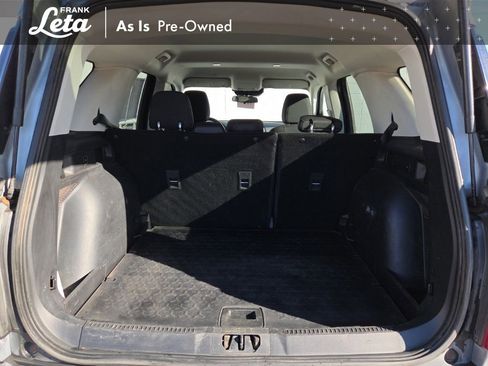 Used 2021 Ford Bronco Sport Big Bend image 22