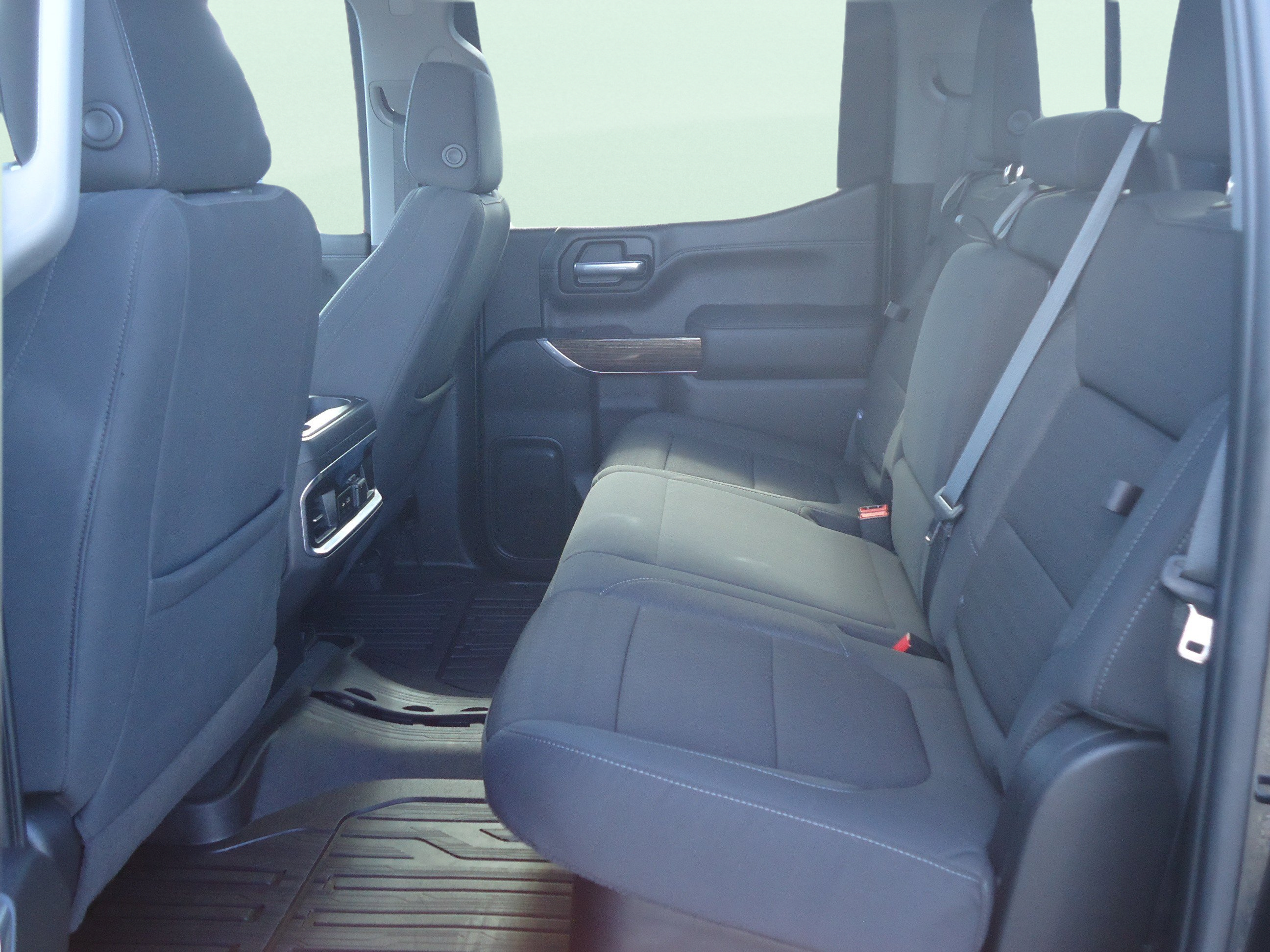 Used 2021 GMC Sierra 1500 Elevation w/ Preferred Package AWD/4WD image 31
