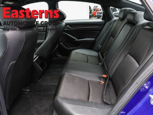 Used 2019 Honda Accord Sport image 20