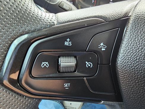 Used 2022 Chevrolet TrailBlazer LT w/ Confidence II Package image 35