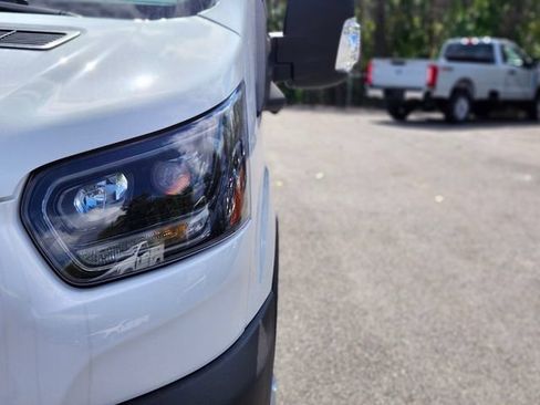 New 2026 Ford Transit 350 Low Roof AWD w/ Load Area Protection Package image 10