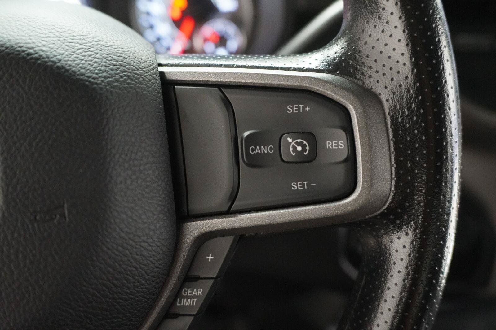 Used 2023 RAM 3500 Tradesman AWD/4WD image 10