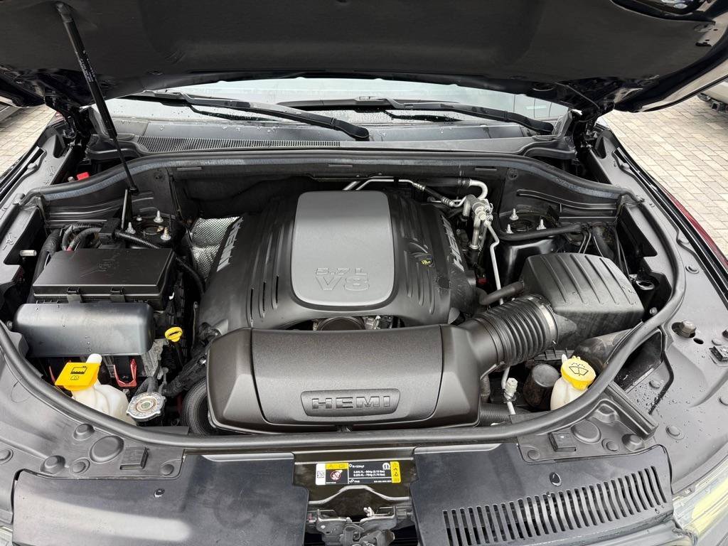 Used 2021 Dodge Durango R/T RWD image 43