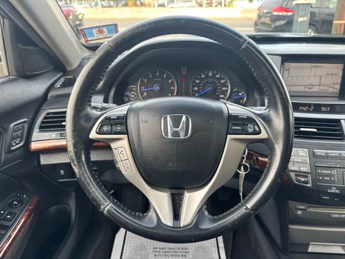 Used 2010 Honda Crosstour EX-L image 37