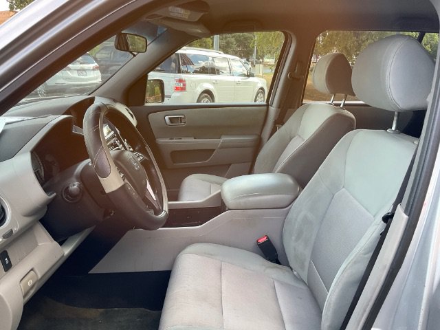 Used 2014 Honda Pilot EX image 6