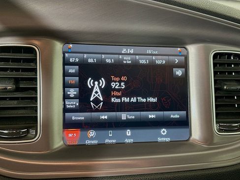 Certified 2023 Dodge Charger SXT image 23