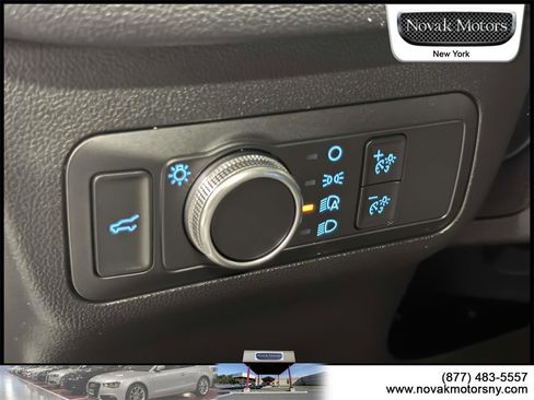 Used 2022 Ford Escape SE w/ Convenience Package image 15