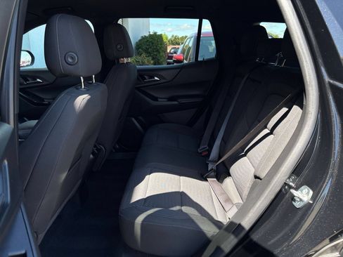 Used 2025 Chevrolet Equinox LT FWD image 25