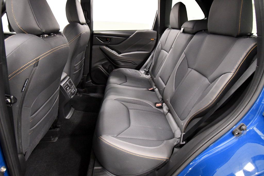 Used 2024 Subaru Forester Wilderness AWD/4WD image 15