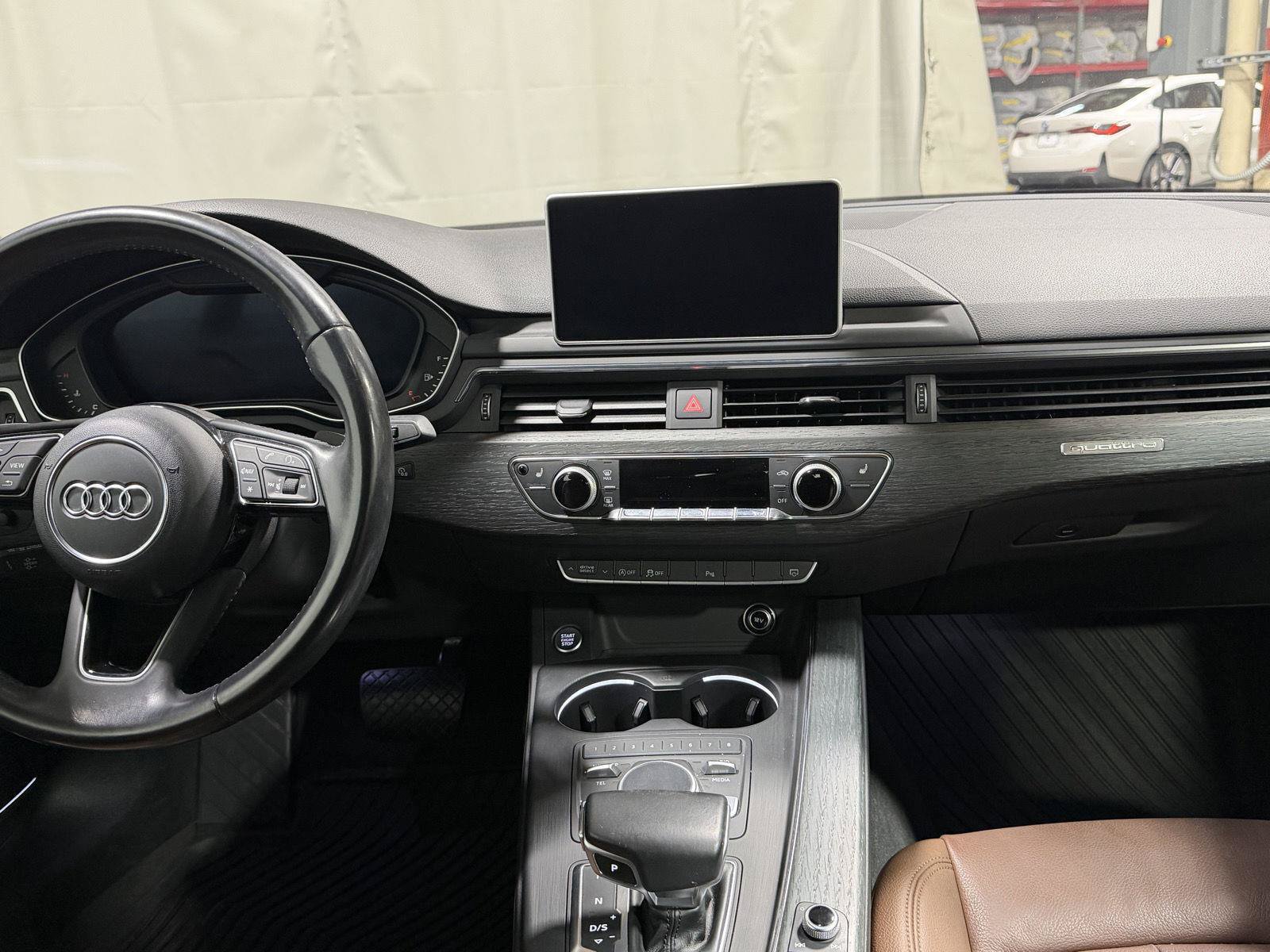 Used 2018 Audi A5 2.0T Premium Plus w/ Premium Plus AWD/4WD image 8