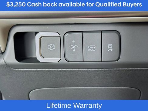 New 2026 Hyundai Santa Fe SEL image 10