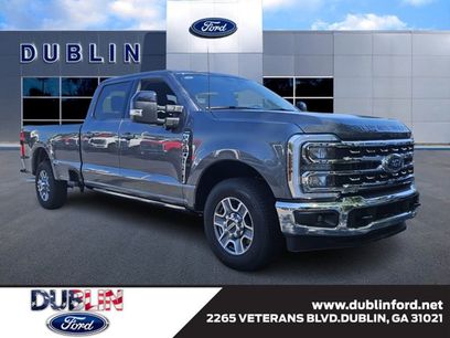 New 2026 Ford F250 Lariat