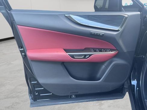Used 2023 Lexus NX 350 AWD image 9