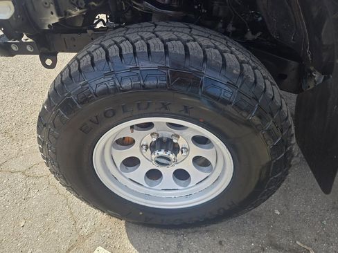 Used 2003 Toyota Tacoma 4x4 Double Cab image 24