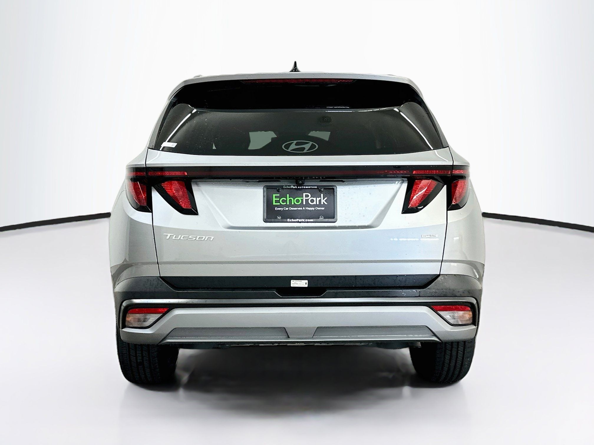 Used 2025 Hyundai Tucson SEL AWD/4WD image 7