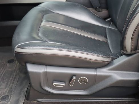 Used 2020 Ford F150 Platinum w/ Equipment Group 701A Luxury RWD image 16