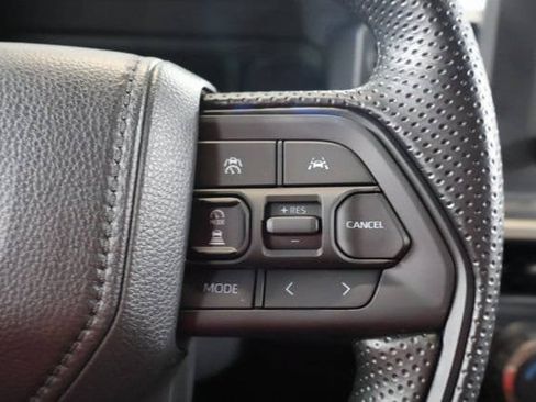 New 2026 Toyota Tacoma SR5 AWD/4WD image 16