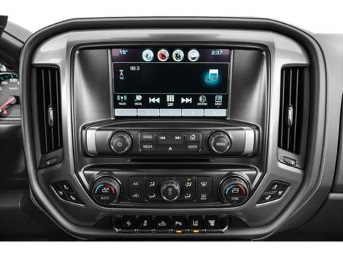 Used 2016 Chevrolet Silverado 3500 High Country w/ Duramax Plus Package image 13