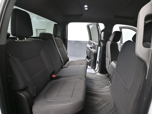 Used 2022 Chevrolet Silverado 2500 LT AWD/4WD image 44