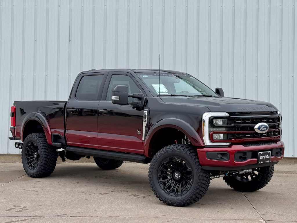 New 2026 Ford F350 Lariat AWD/4WD image 9