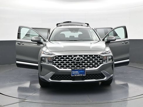 Used 2022 Hyundai Santa Fe SEL AWD/4WD image 32