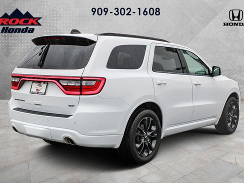 Used 2024 Dodge Durango GT image 4