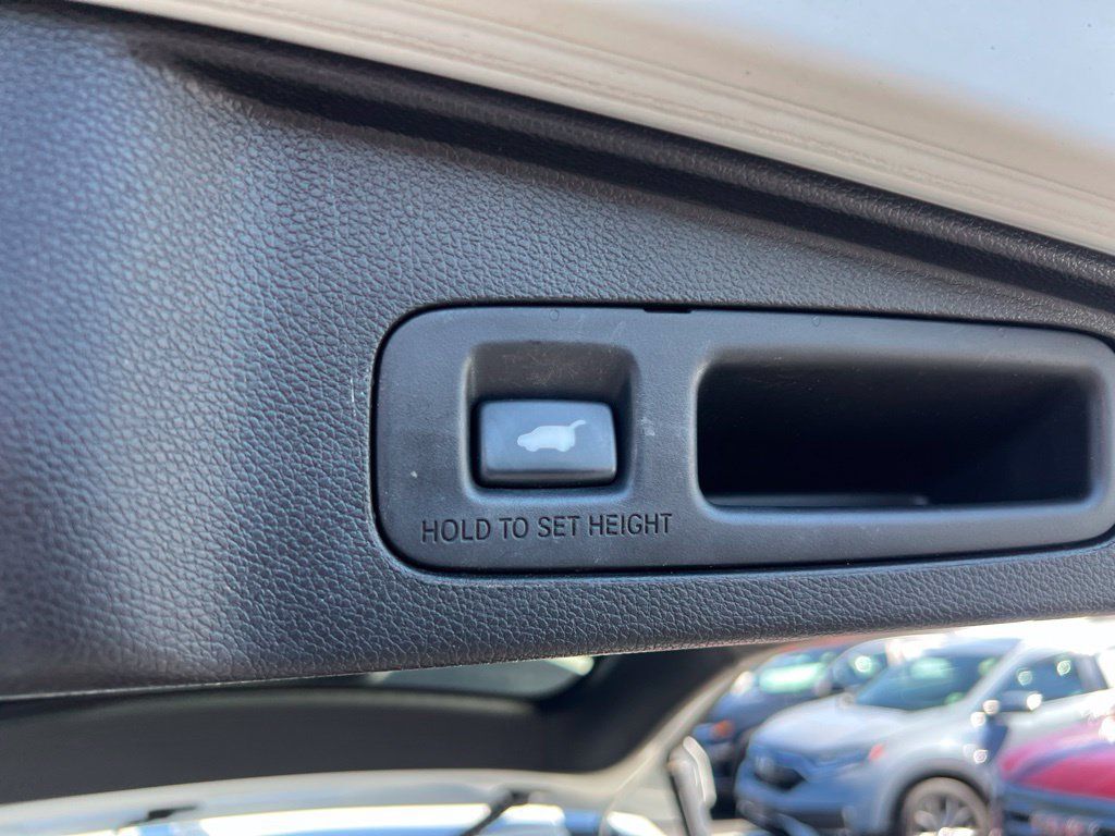 Used 2021 Honda CR-V EX-L image 26