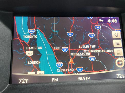 Used 2020 INFINITI QX60 Luxe w/ Essential Package image 36