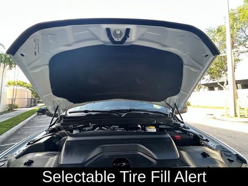 Certified 2026 RAM 2500 Big Horn AWD/4WD image 35