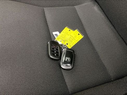 Certified 2024 Honda CR-V LX image 13