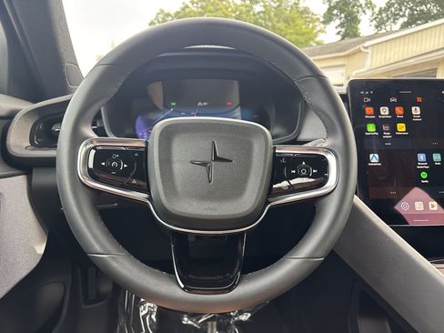 Used 2024 Polestar Polestar 2 AWD/4WD image 26