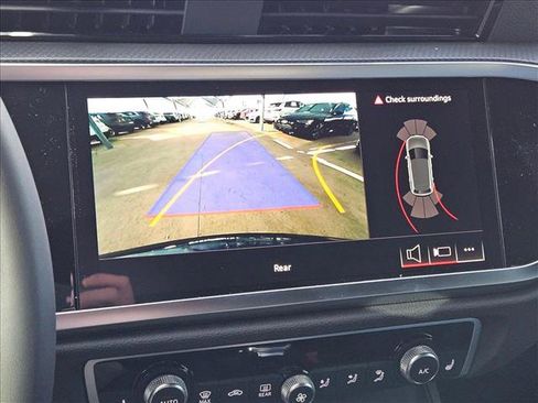 New 2025 Audi Q3 2.0T Premium w/ Convenience Package image 13