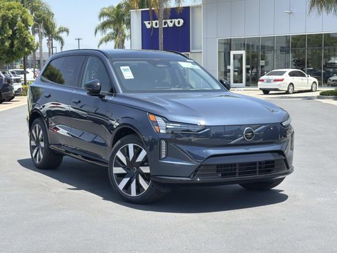 New 2026 Volvo EX90 Ultra AWD/4WD image 1
