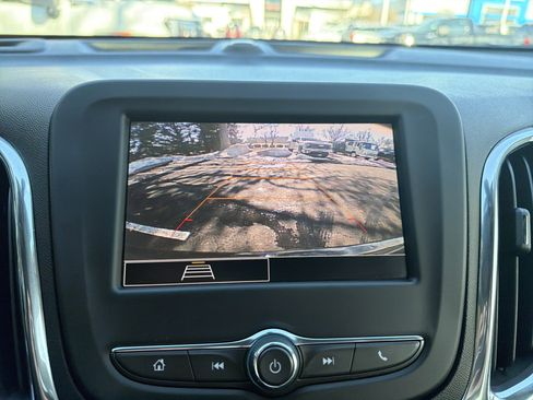 Used 2023 Chevrolet Equinox LT image 24