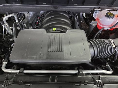 New 2026 Chevrolet Silverado 1500 RST image 40